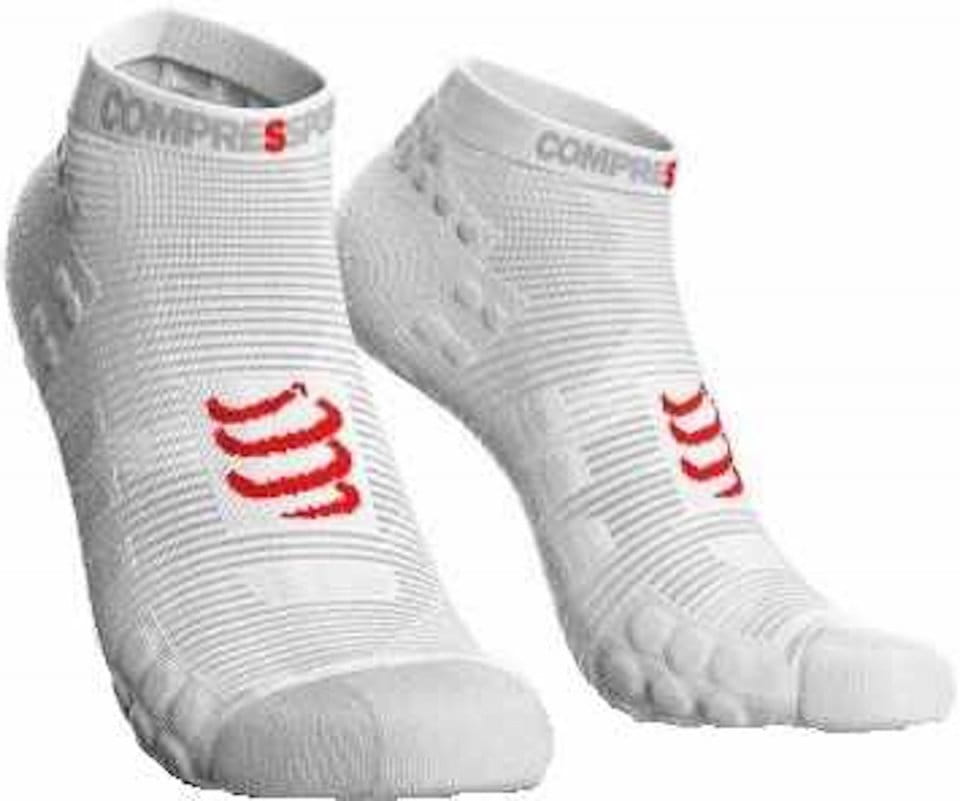 Skarpety Compressport Pro Racing Socks V3 Run Low