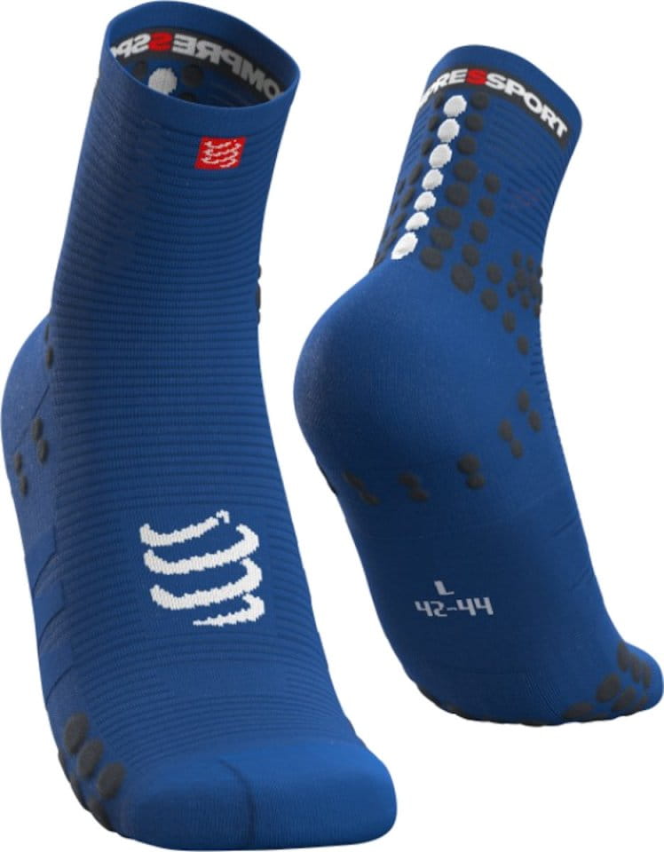 Skarpety Compressport Pro Racing Socks v3.0 Run High