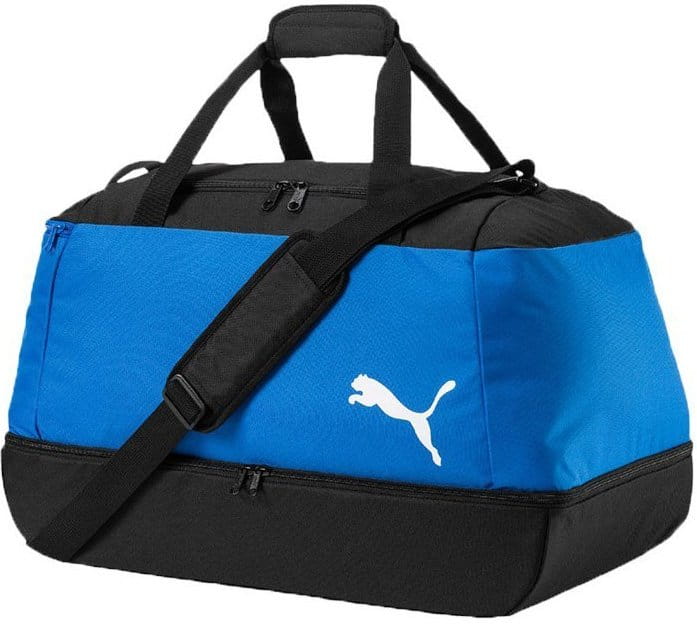 Torba Puma Pro Training II Football Bag Royal Blue- - Top4Running.pl