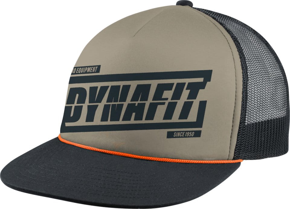 Czapka bejsbolówka Dynafit GRAPHIC TRUCKER CAP