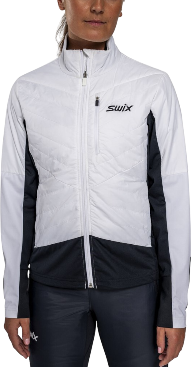 Kurtka SWIX Dynamic Hybrid Insulated Jacket