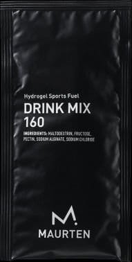 Napój energetyczny Maurten Drink Mix 160