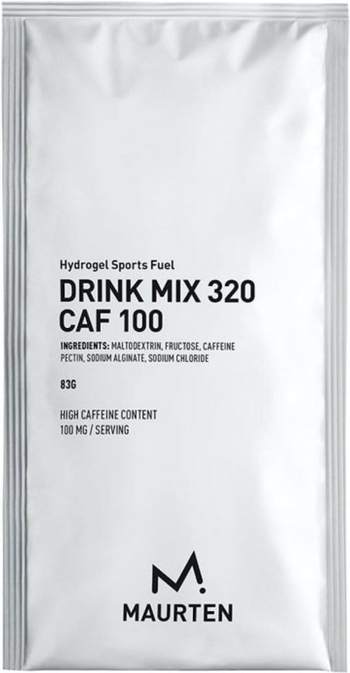 Napój energetyczny Maurten Drink Mix 320 Caf 100