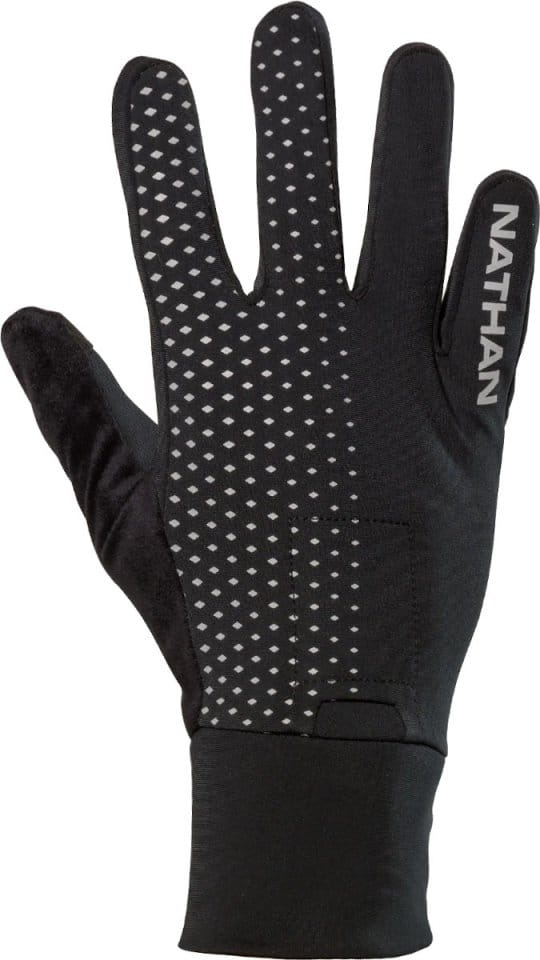 Rękawice Nathan HyperNight Reflective Gloves