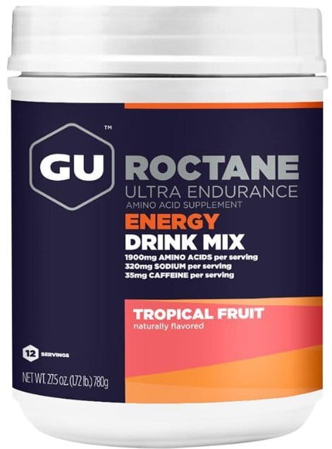 Napój GU Roctane Energy Drink Mix
