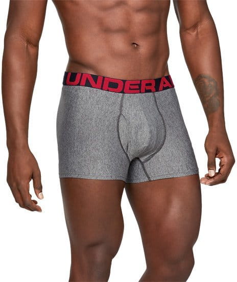 Szorty Under Armour Tech 3in 2 Pack