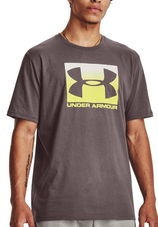 podkoszulek Under Armour Boxer Sportstyle T-Shirt