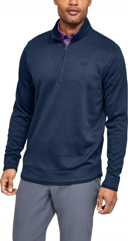 Bluza Under Armour SweaterFleece 1/2 Zip