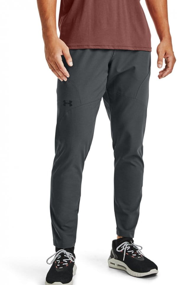 Spodnie Under Armour UA UNSTOPPABLE TAPERED PANTS