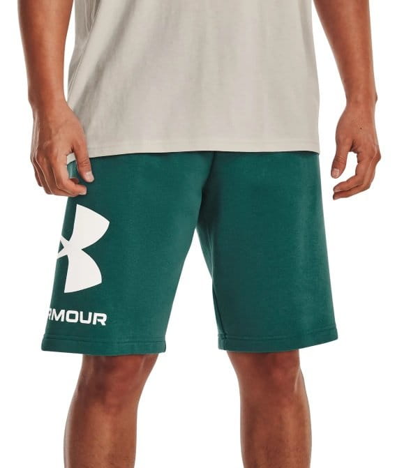 Szorty Under Armour UA Rival Flc Big Logo Shorts