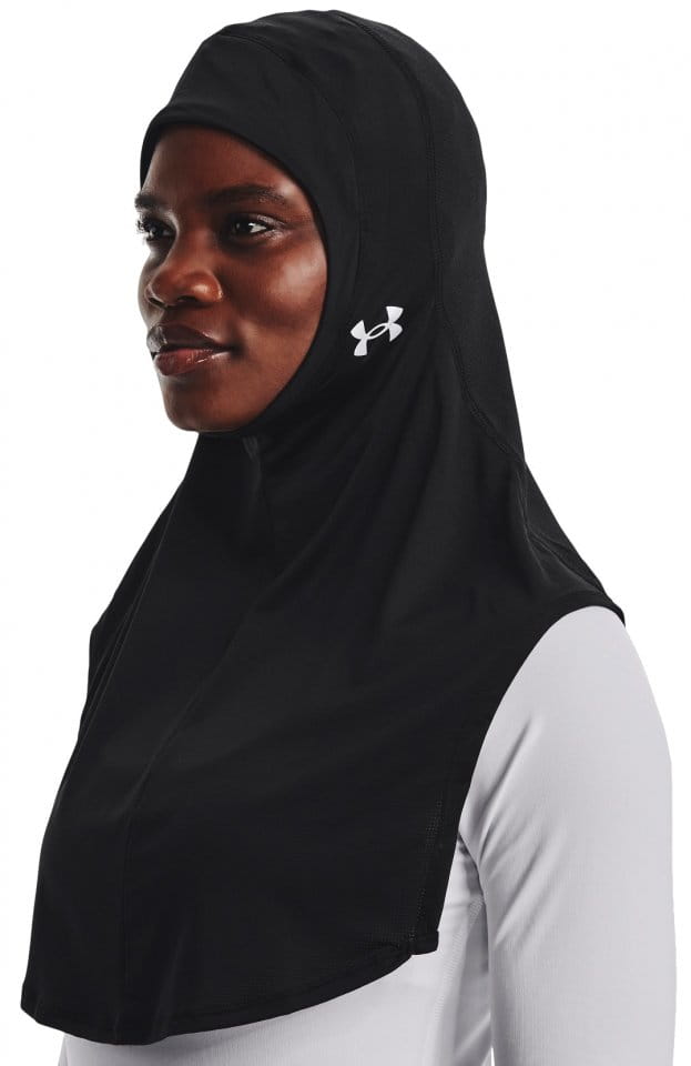 Hidżab Under Armour Extended Sport Hijab