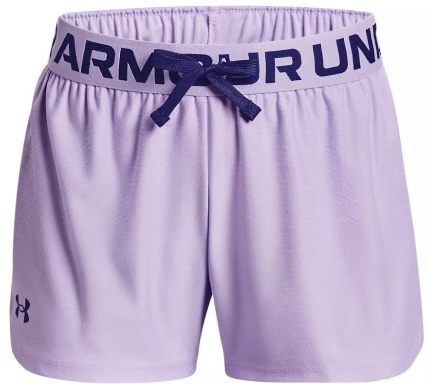 Szorty Under Armour Play Up Solid Shorts-PPL
