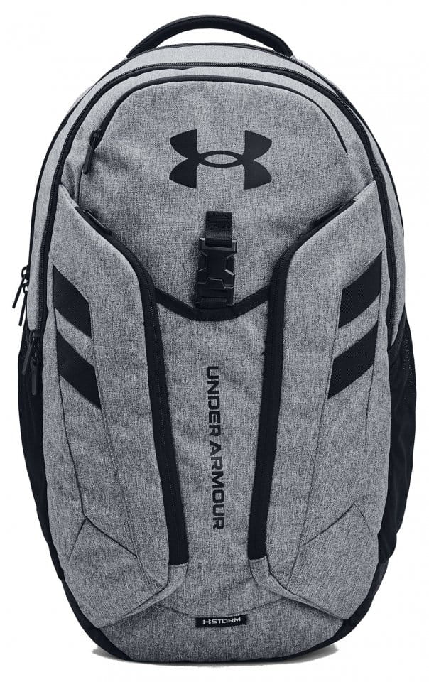 Plecak Under Armour UA Hustle Pro Backpack-GRY