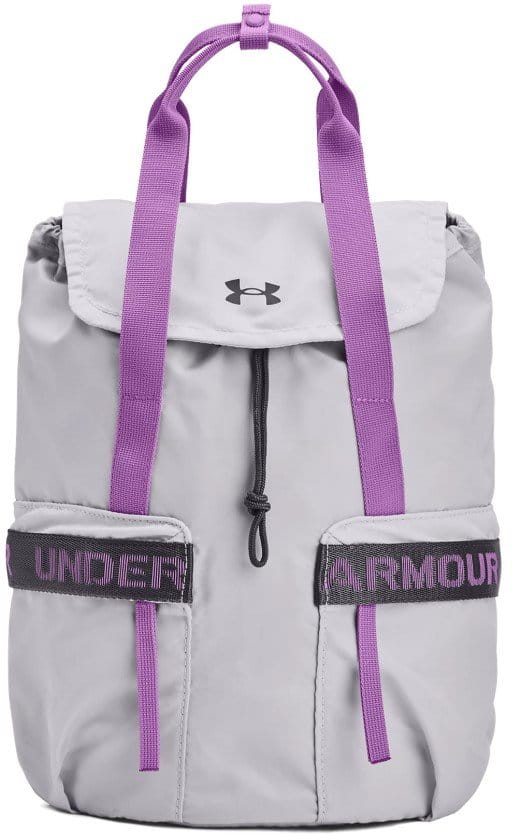 Plecak Under Armour UA Favorite Backpack-GRY