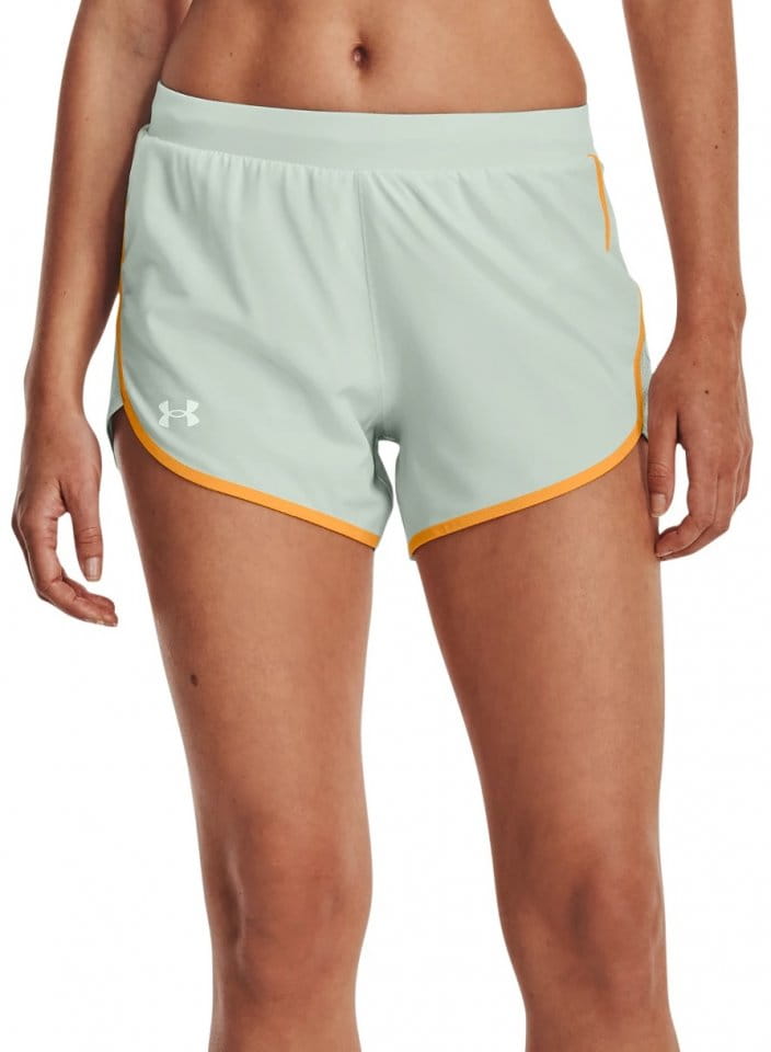 Szorty Under Armour UA Fly By Elite 3 Short-GRN