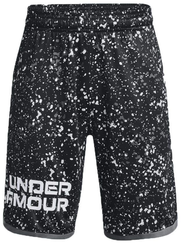 Szorty Under Armour UA Stunt 3.0 Plus Shorts