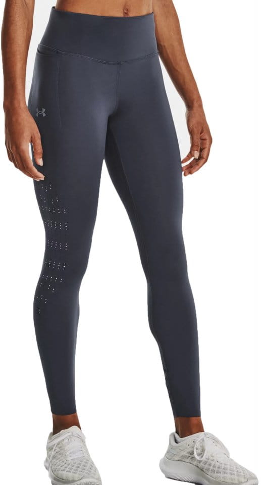 Legginsy Under Armour Fly Fast Elite Ankle Tight-GRY
