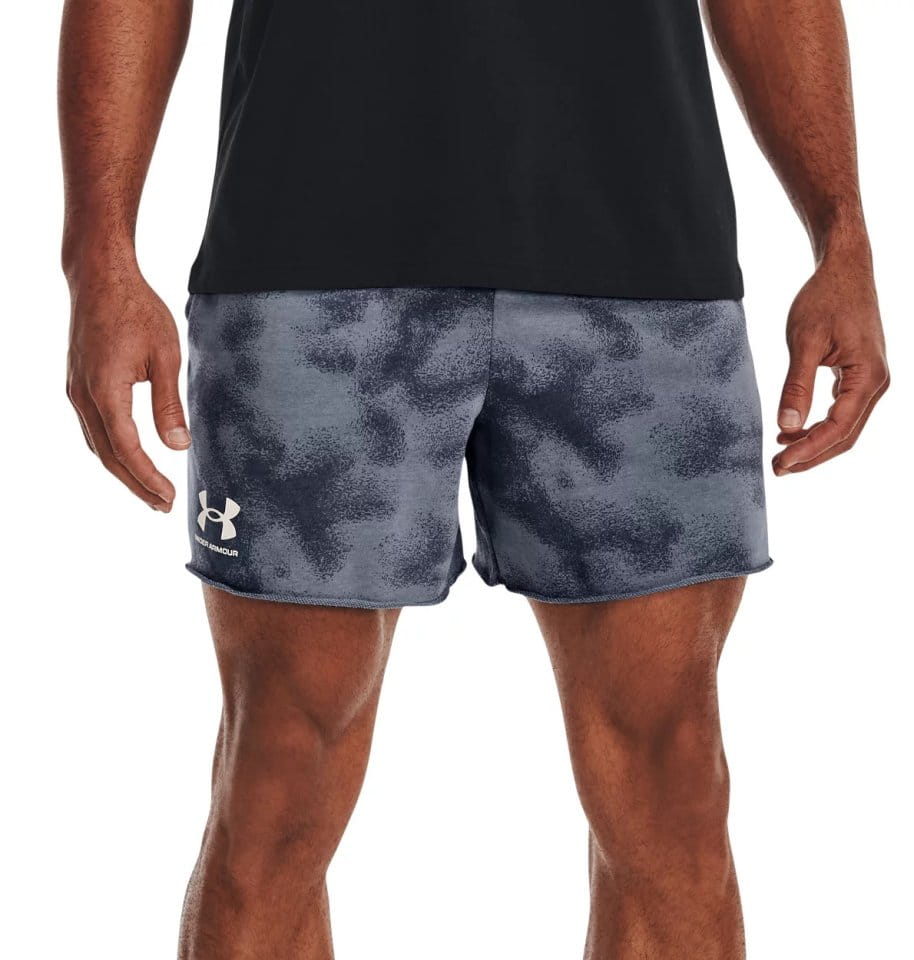 Szorty Under Armour UA Rival Terry 6in Short