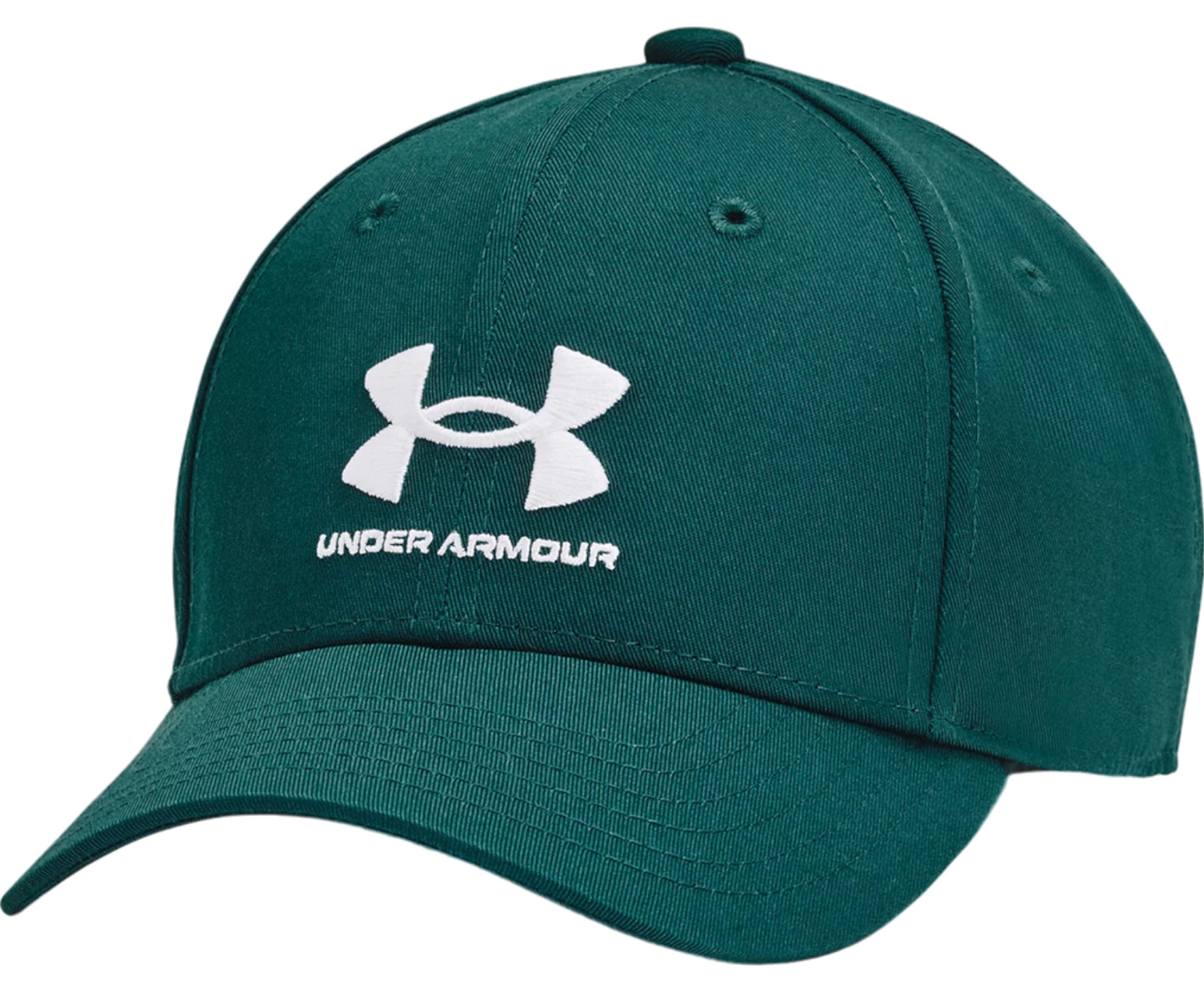 Czapka bejsbolówka Under Armour Branded Adjustable Cap