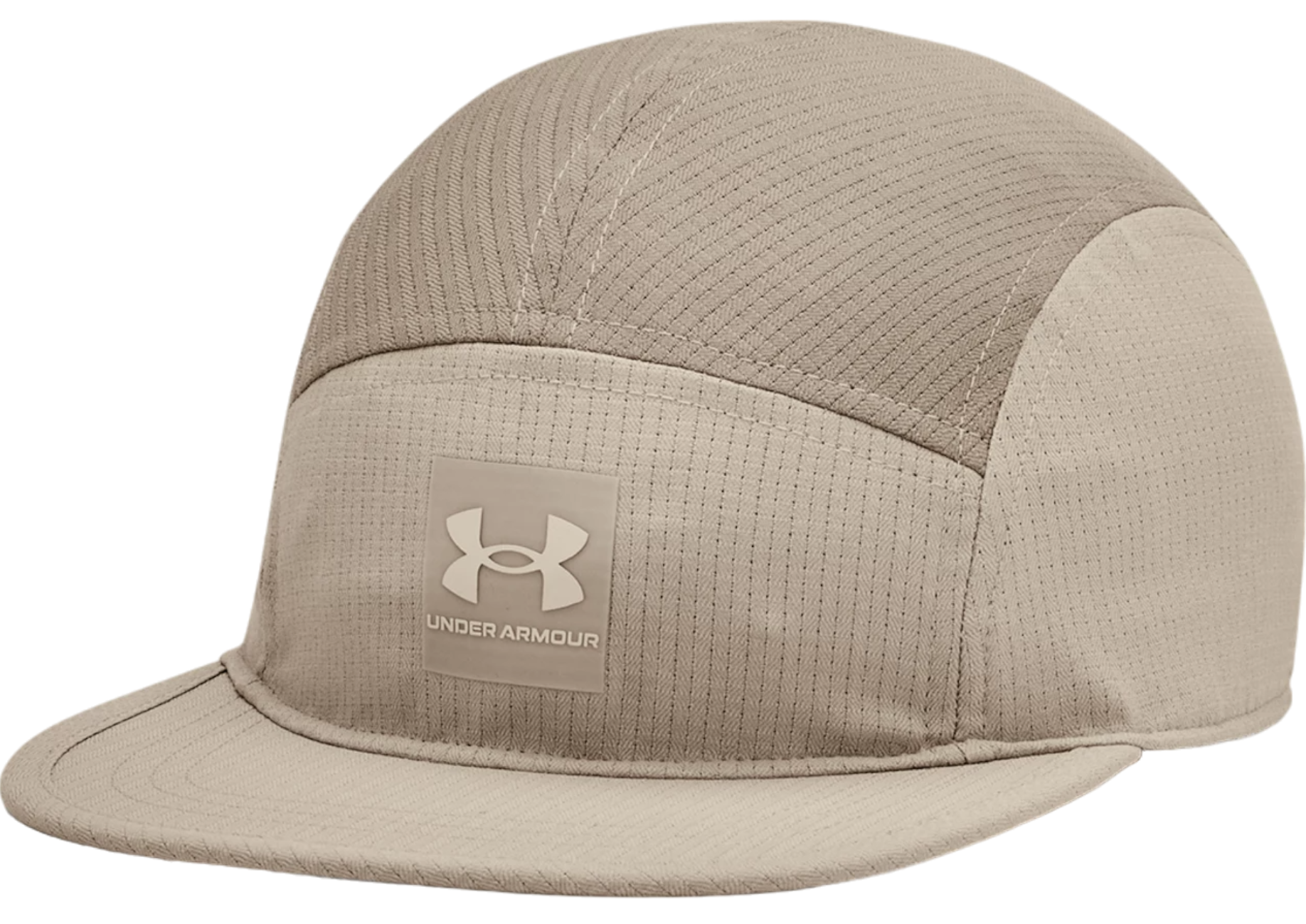 Czapka bejsbolówka Under Armour Iso-chill Armourvent Camper Hat
