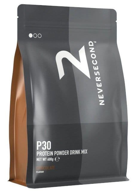 Proszek regenerujący białko serwatkowe Neversecond P30 Mix czekolady