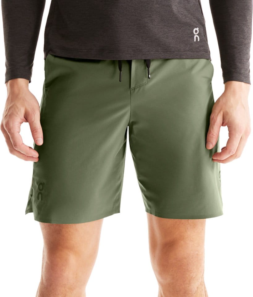 Szorty On Running Hybrid Shorts