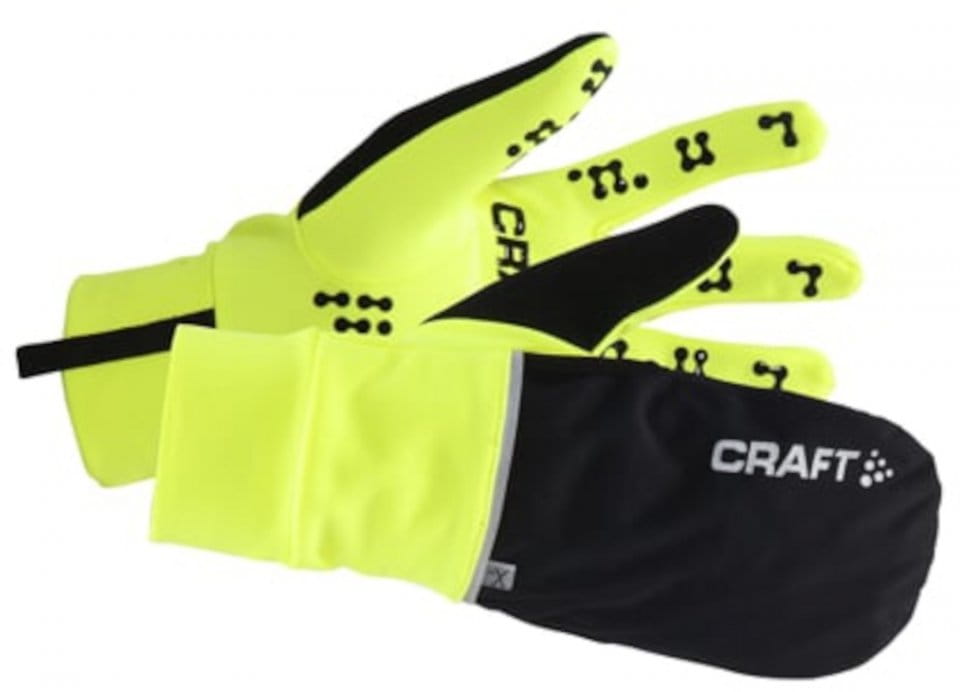 Rękawice Gloves CRAFT Hybrid Weather