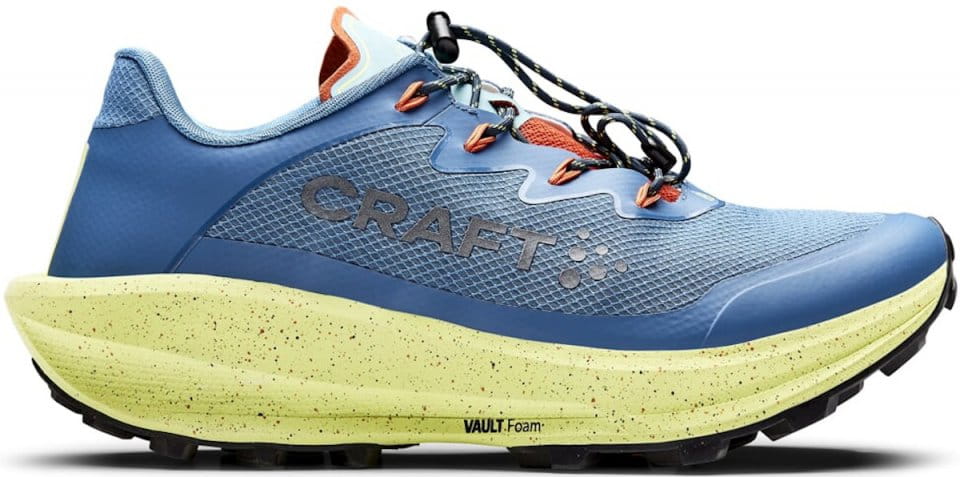 Buty trailowe Craft CTM Ultra Carbon Trail