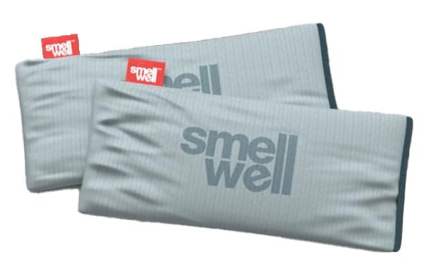Poduszka SmellWell Active XL Silver Grey