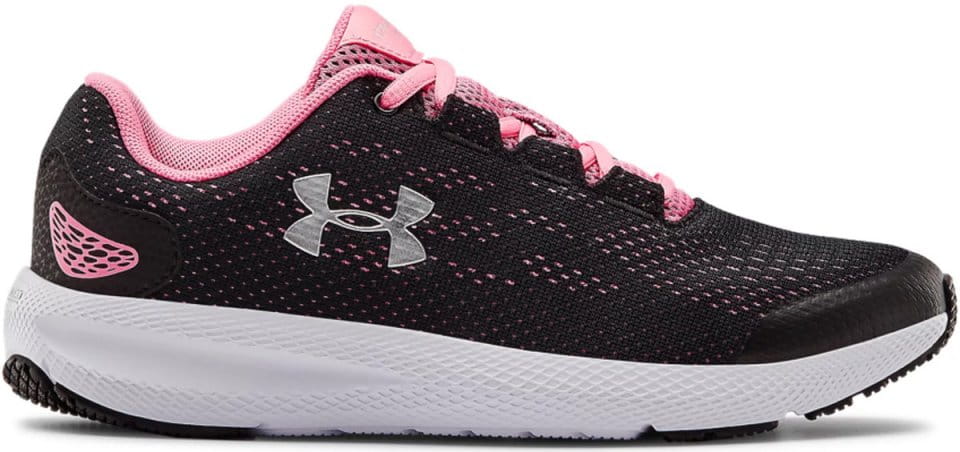 Buty do biegania Under Armour UA GS Charged Pursuit 2