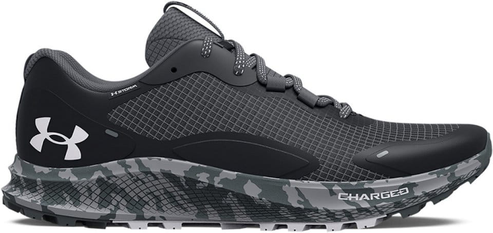 Buty trailowe Under Armour UA Charged Bandit TR 2 SP