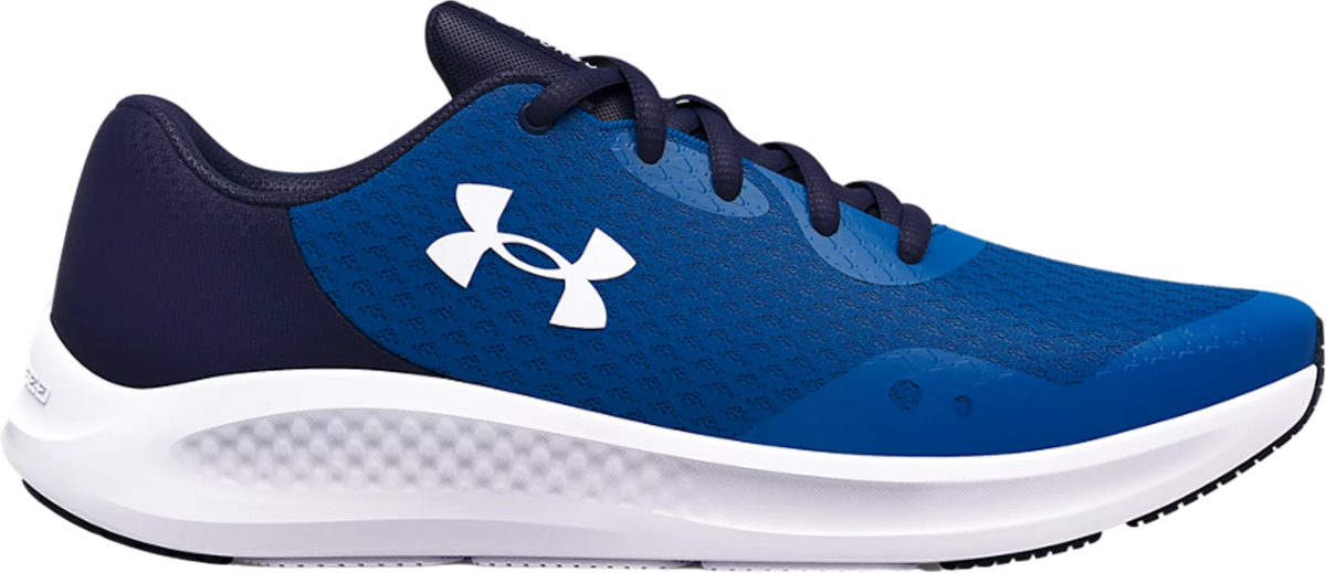 Buty do biegania Under Armour UA BGS Charged Pursuit 3