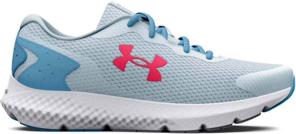 Buty do biegania Under Armour UA GGS Charged Rogue 3