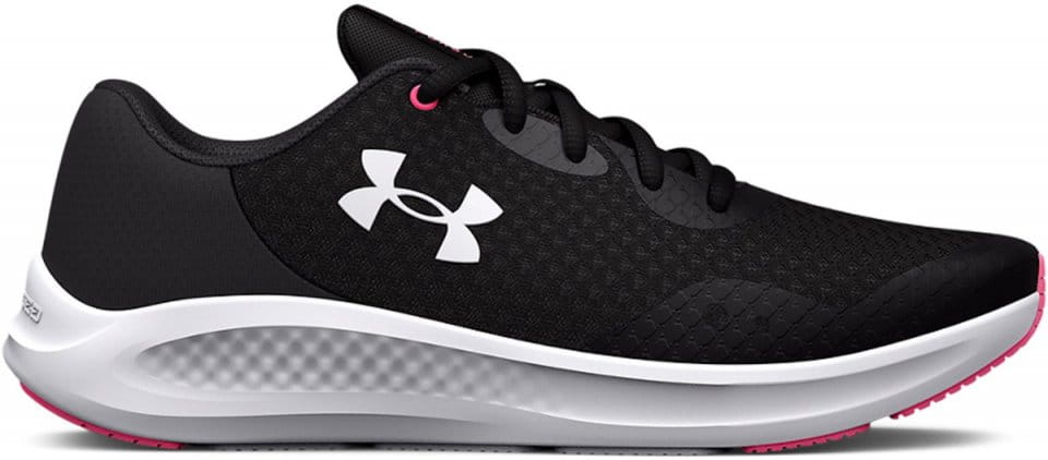 Buty do biegania Under Armour UA GGS Charged Pursuit 3