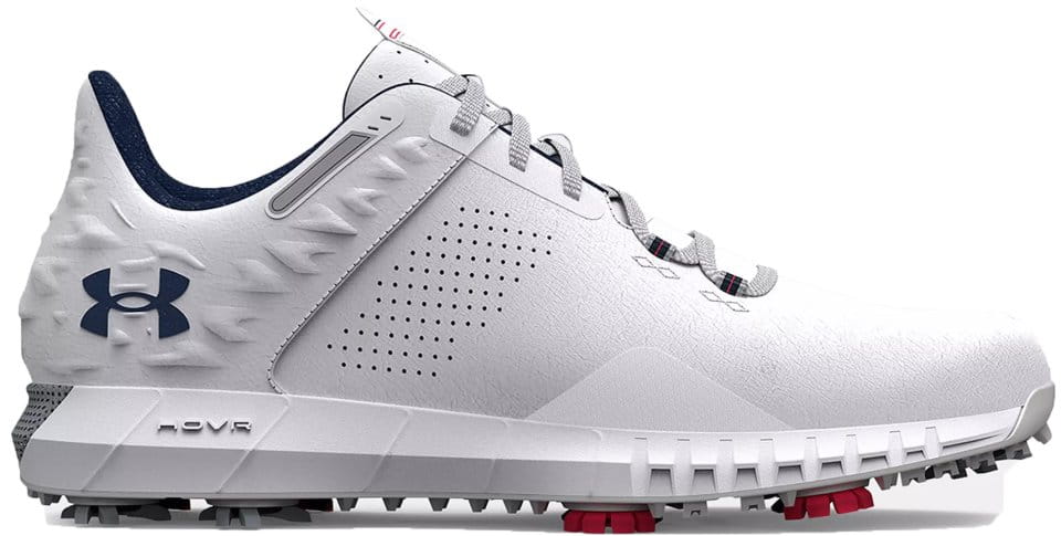 Obuwie Under Armour UA HOVR Drive 2 Wide-WHT