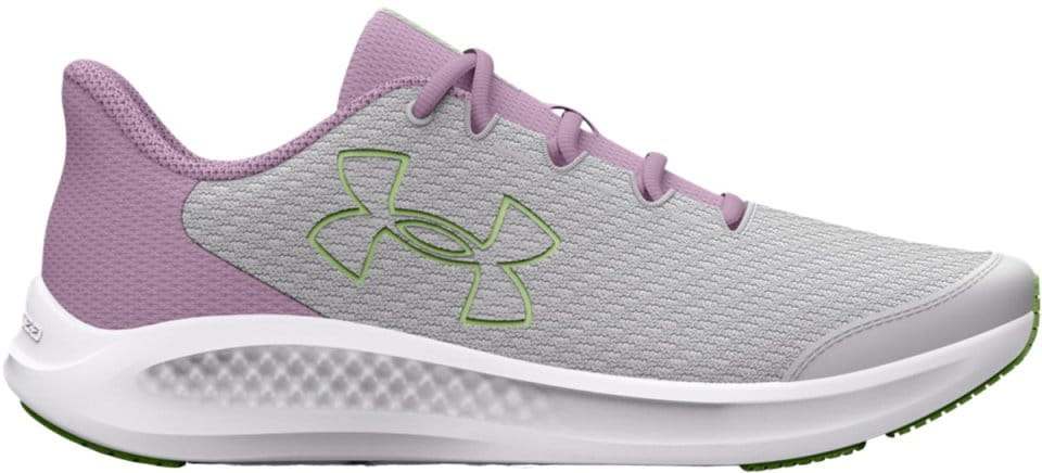 Buty do biegania Under Armour UA GGS Charged Pursuit 3 BL