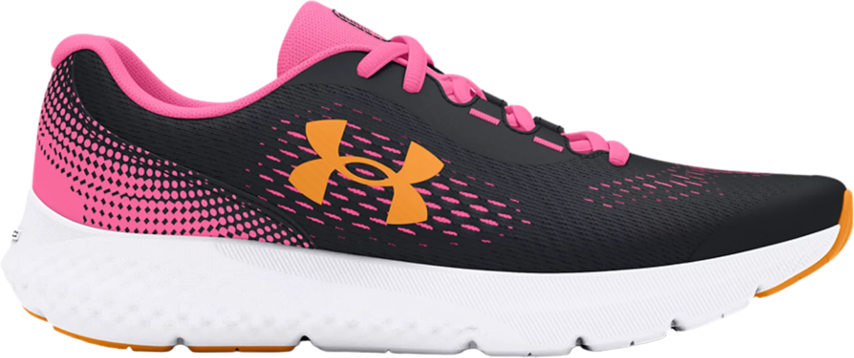 Buty do biegania Under Armour UA GGS Charged Rogue 4