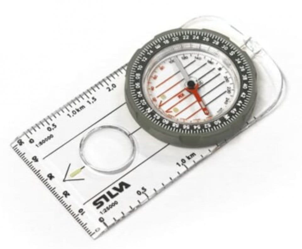 Czujnik Compass SILVA 3-6400/360