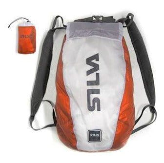 Plecak Bag SILVA Carry Dry 15 L
