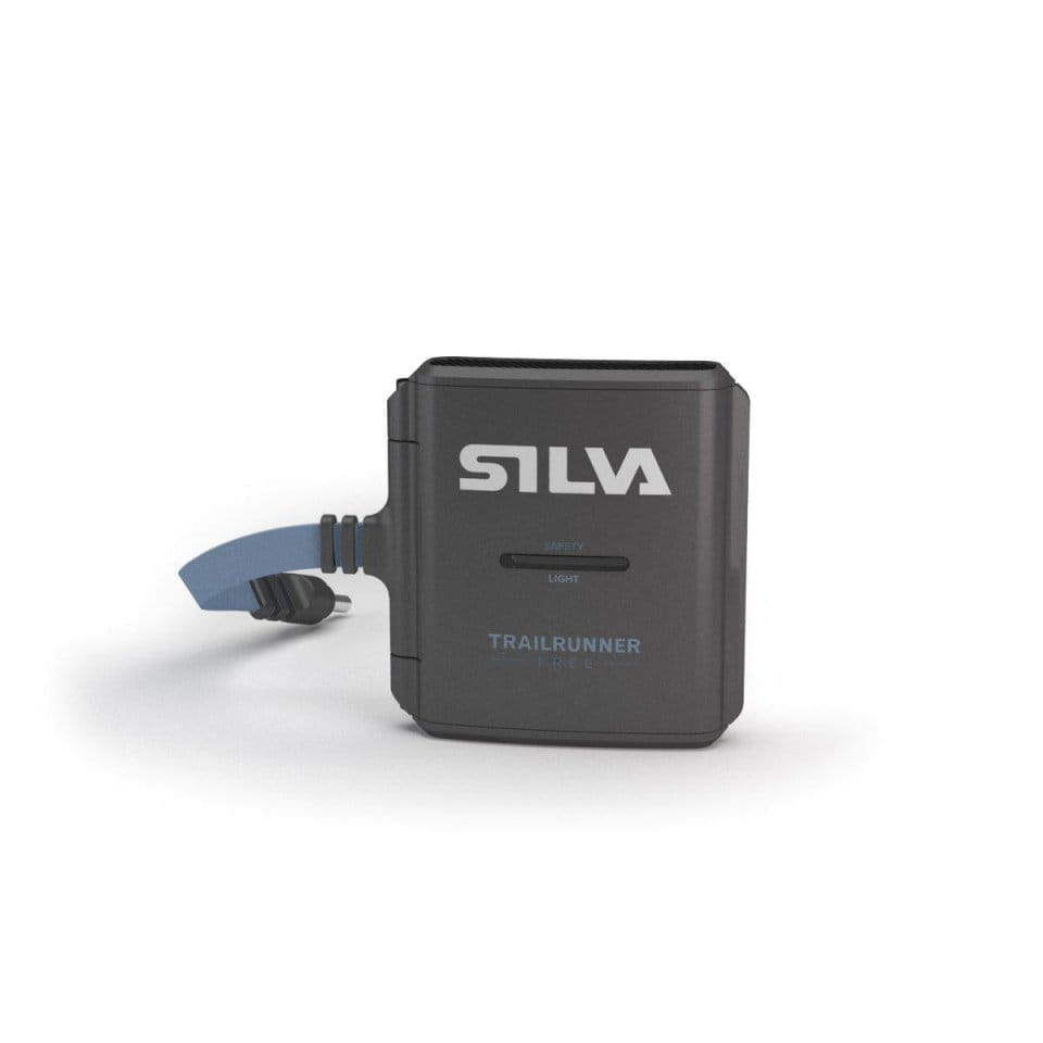 Czołówka SILVA Hybrid Battery Case