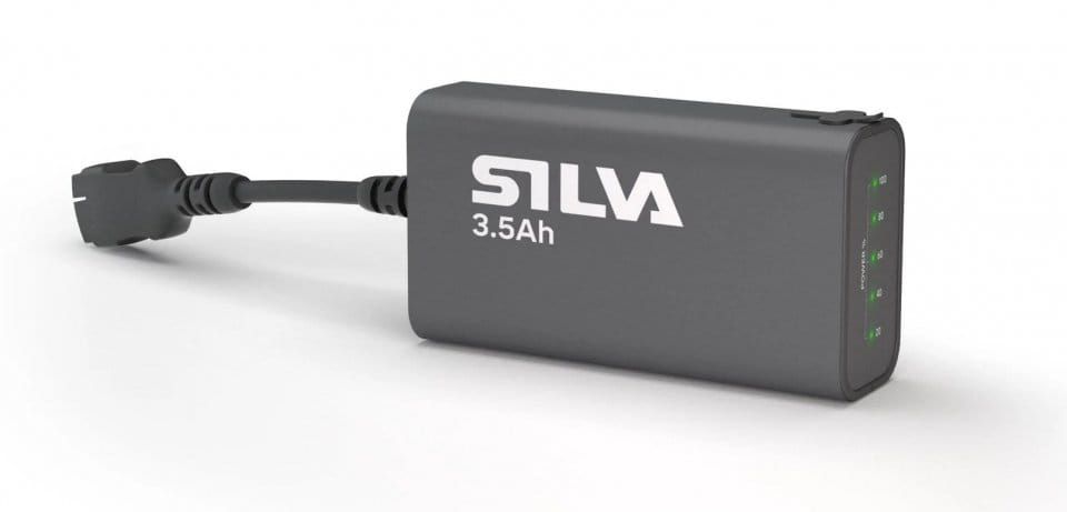 Czołówka SILVA Battery Pack 3,5Ah