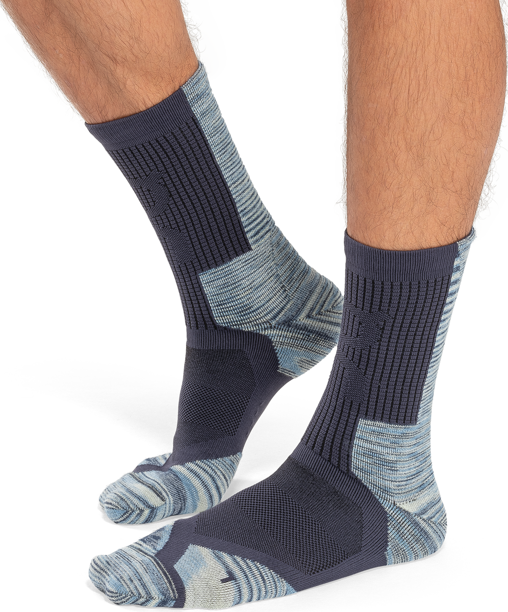 Skarpety On Running Explorer Merino Sock