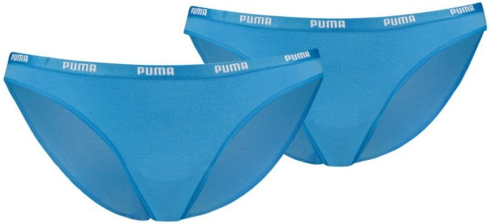 Majtki Puma Iconic Slip 2 Pack W