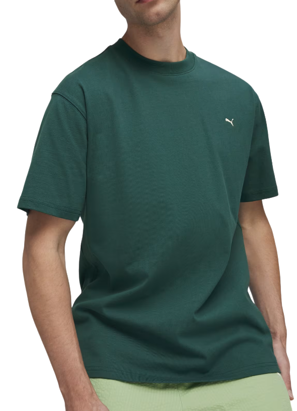 podkoszulek Puma MMQ Tee T-Shirt