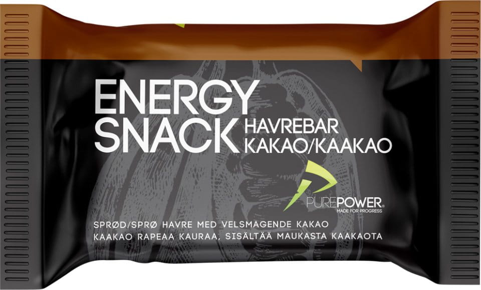 Przekąska Pure Power Energy Snack Cocoa 60g