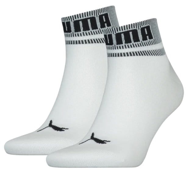 Skarpety Puma Unisex New Heritage 2er Pack Socks