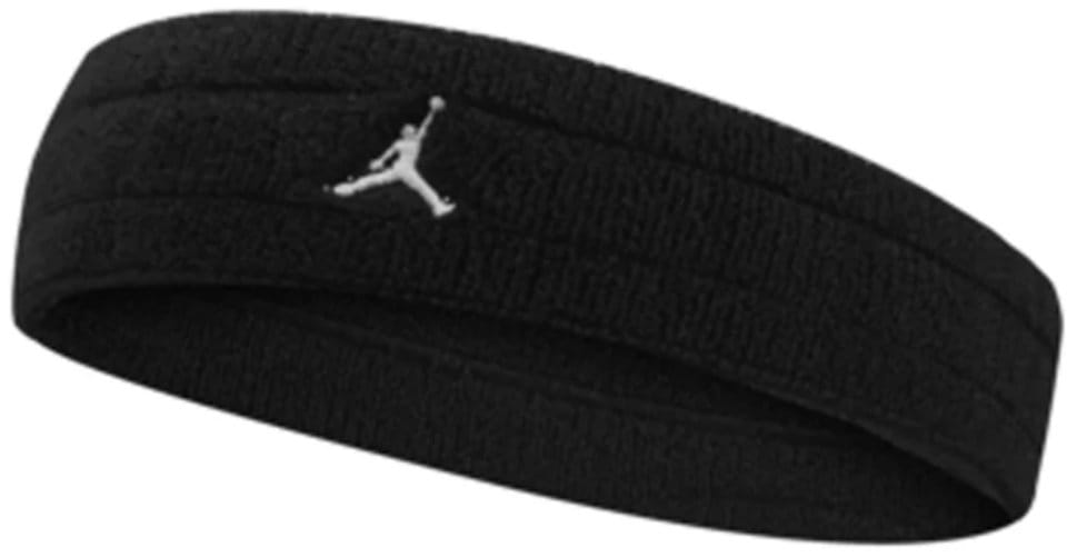 Opaska na głowę Nike JORDAN M HEADBAND TERRY