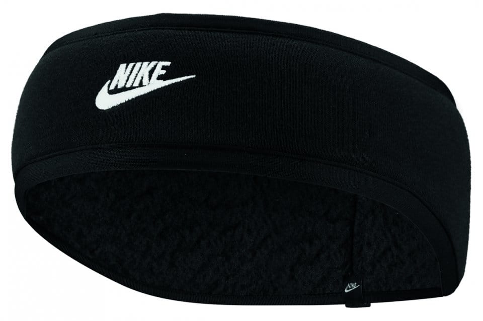 Opaska na głowę Nike W HEADBAND CLUB FLEECE