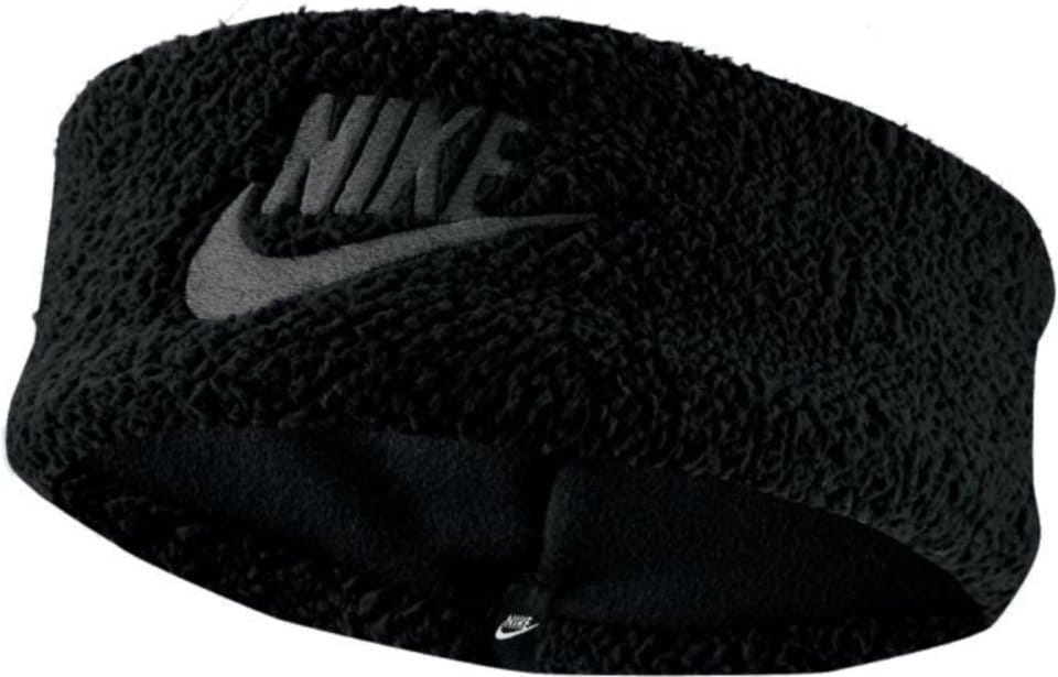 Opaska na głowę Nike W HEADBAND SHERPA