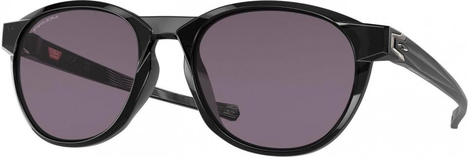 Okulary słoneczne Oakley Reedmace BlkInk w/ Prizm Grey